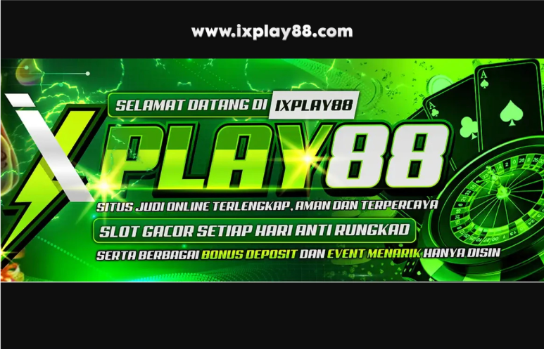 banner ixplay88